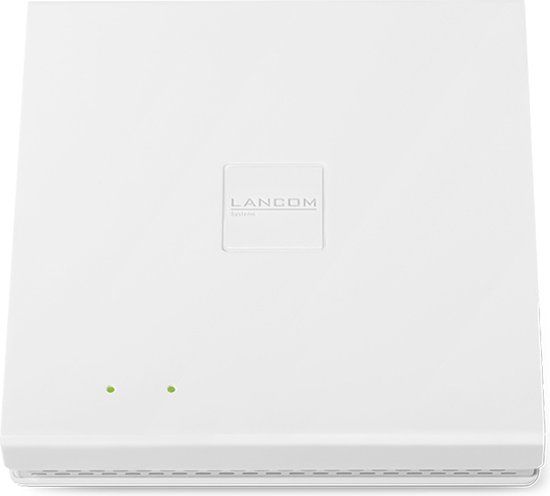 Lancom LX-6500 - Wireless Access Point - White