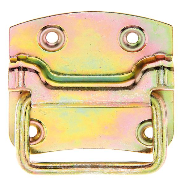 GAH Alberts Box handle 347505