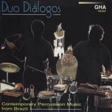 GHA RECORDS S.C. Contemporary Percussion Music