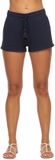 Ragwear Damesshort Aniko marine