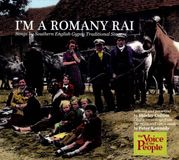 Proper S&D Consignment Topic I'M A Romany Rai