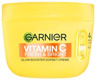 Garnier Vitamine C Fresh & Bright Glow Booster Sorbet Crème
