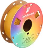 Polymaker Panchroma Metallic Gold PLA 3D Filament 1.75mm 1kg