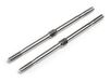 HPI Liaison de direction biellette Flux (2 pcs) (101798)