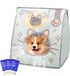 OEM Ice Pack Cat Carrier