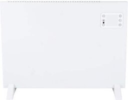 Eurom Alutherm 800XS Convectorkachel - 800W - Wit