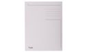 Exacompta 448019E Mappe Grau A4