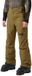 Helly Hansen Legendary Broek Unisex Sepia Polyester