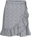 VERO MODA VMHENNA WRAP SHORT SKIRT EXP GA Jupes
