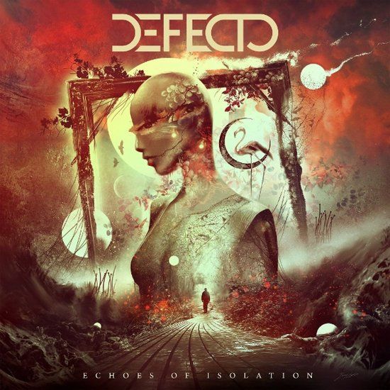 Echoes Defecto Echoes of Isolation CD