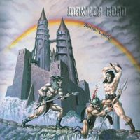 Suburban Manilla Road Spiral Castle
