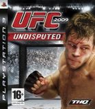 UFC 2009 Undisputed