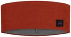 Buff Knitted Hoofdband Bruin