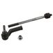 febi bilstein 37761 Trekstang met eindfitting en borgmoer, per stuk