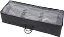 Eurotrail Patio Mat - 300x250cm - Grijs