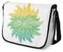Omgoods - Sac d'enfant uni avec design multicolore