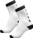 Hummel 2-Pack Socken Element Indoor Sport Sock White/Black-31-34