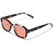 Hawkers Lunettes de Soleil Hawkers Twist - Red Obsidian Sandstone