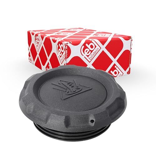 febi bilstein 103522 koeldeksel voor koelercompensatiecontainer, 1 stuk