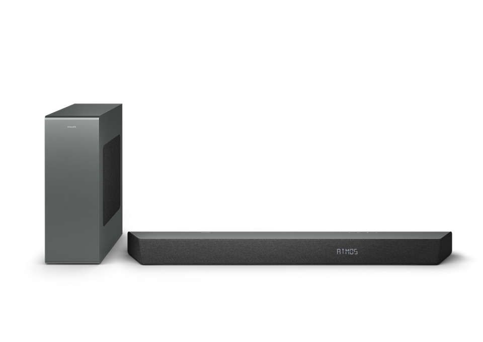 Philips / TAB8507B/10