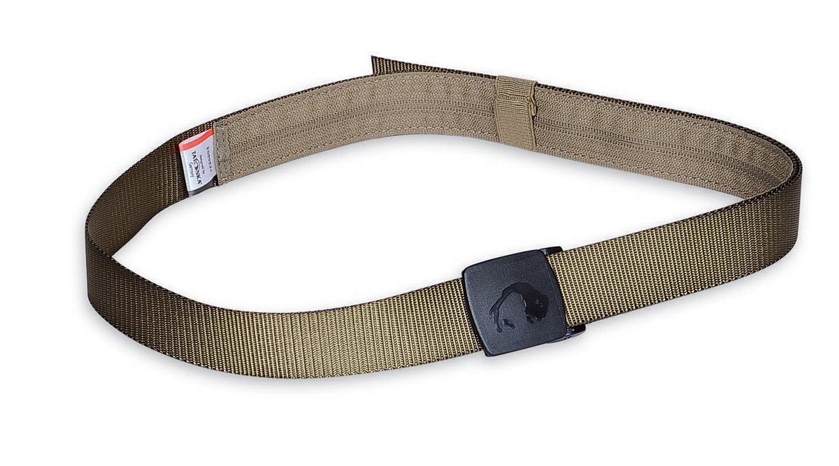 Tatonka geldriem Travel Waistbelt, 130 x 3 cm