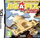 Zushi Games Jigapix Wonderful World - Nintendo DS