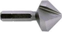 Exact Verzink-bits Boorgatdiameter:10,4 mm Schacht-Ø:6,3 mm (1/4) 05643