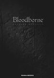 Bloodborne - Artbook officiel