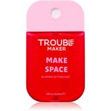 Trouble Maker Make Space