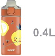 SIGG Miracle Lemon 0,4L rd | 8730.30