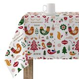 BELUM Tafelkleed Kerstmis