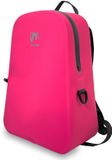 imoshion Air-Tight Waterdichte Kinder Rugzak - Small - 10 L - Waterproof Rugtas - Hot Pink