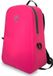 imoshion Air-Tight Waterdichte Kinder Rugzak - Small - 10 L - Waterproof Rugtas - Hot Pink