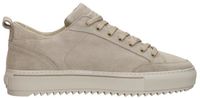 Rehab Crash Sue Veterschoenen Laag - Beige - Maat 41