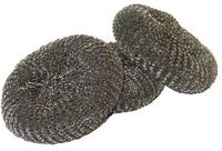 Luva Pannenspons metaal 23 gram pak a 10