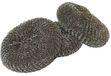 Luva Pannenspons metaal 23 gram pak a 10