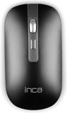 Inca IWM-531RA muis Kantoor Ambidextrous Bluetooth Optisch 1600 DPI