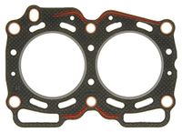 Gasket, Ajusa Gasket, cylinder head