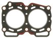 Gasket, Ajusa Gasket, cylinder head