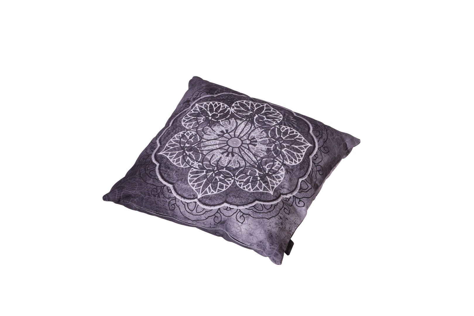 Madison sierkussen Manola 50x50 cm - grijs
