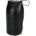 Dogs Creek Drinkfles Stream zilver 300 ml