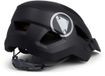 Endura Hummvee MTB-helm Zwart