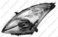PRASCO Hauptscheinwerfer SZ0364804 links | Compatibel met: SUZUKI SWIFT IV