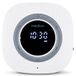 MEDION LIFE P66096 Duschradio mit Bluetooth, FM, IPX6 Wasserdicht, Weiß