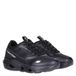 Calvin Klein Jeans Sneakers 'ORION' zwart