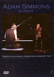 Adam Simmons Quartet DVD