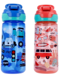 Nuby Flip It Beker - Met Zachte Tuit