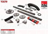 FRENKIT 123042 Reparatieset hoofdremcilinder
