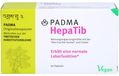 PADMA HepaTib capsules pour une fonction hépatique normale, 60 capsules