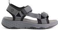 Travelin' Ranua Heren - Wandelsandalen - Grijs